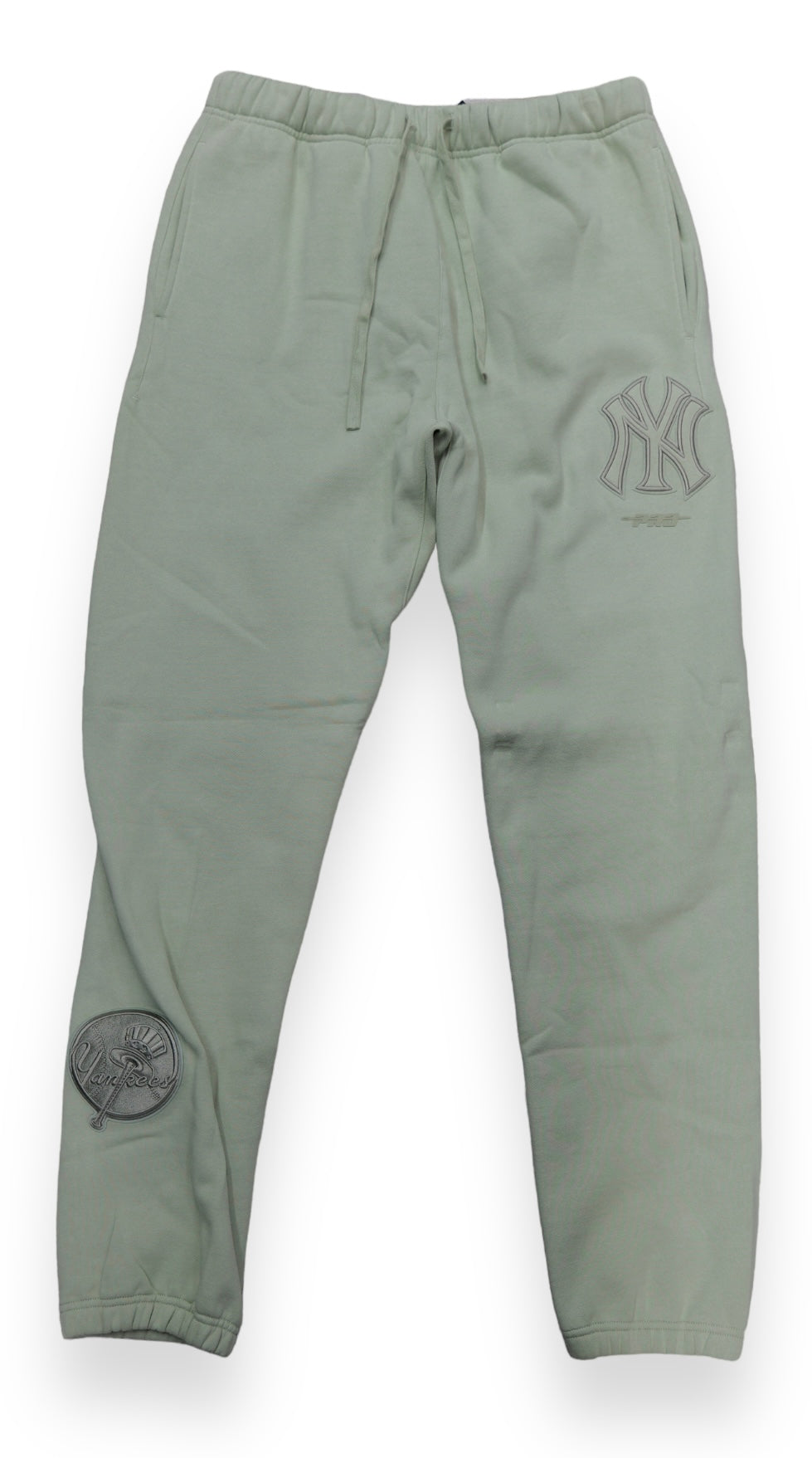 Pro Standard New York Yankees Sweatsuit (Moss)