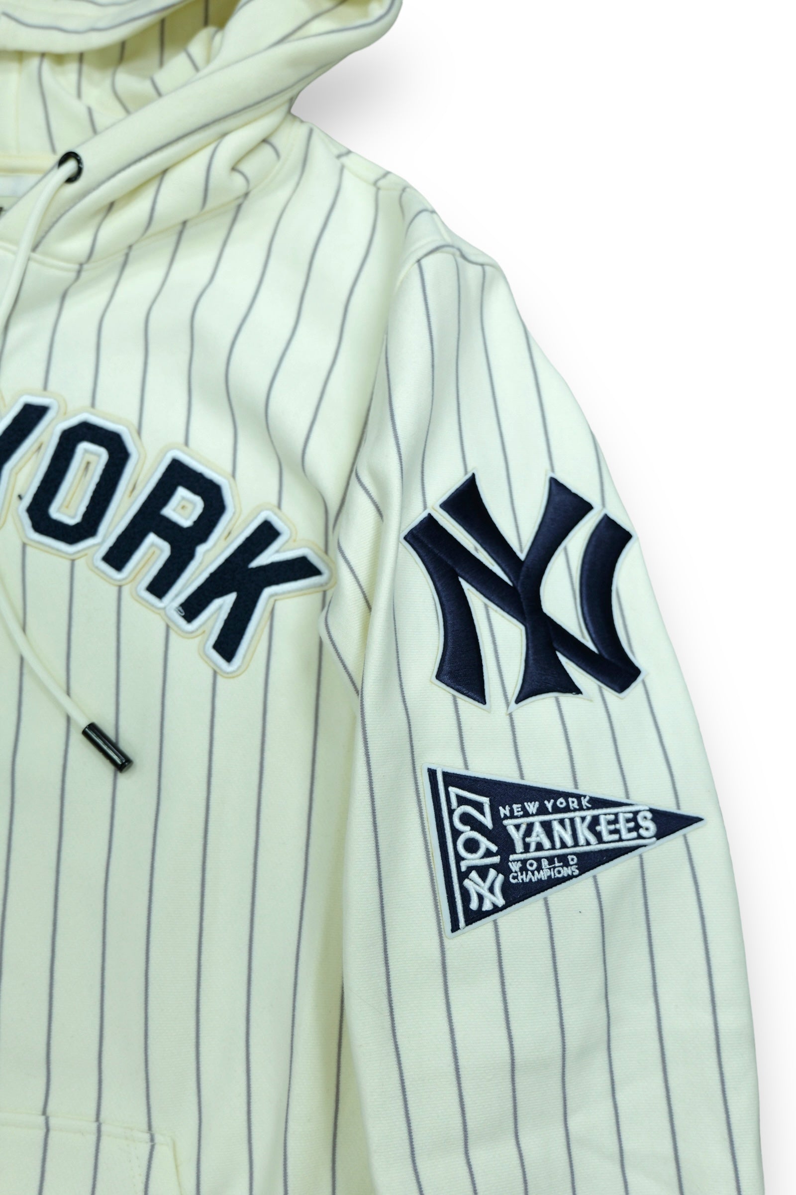 Pro Standard New York Yankees Hoodie