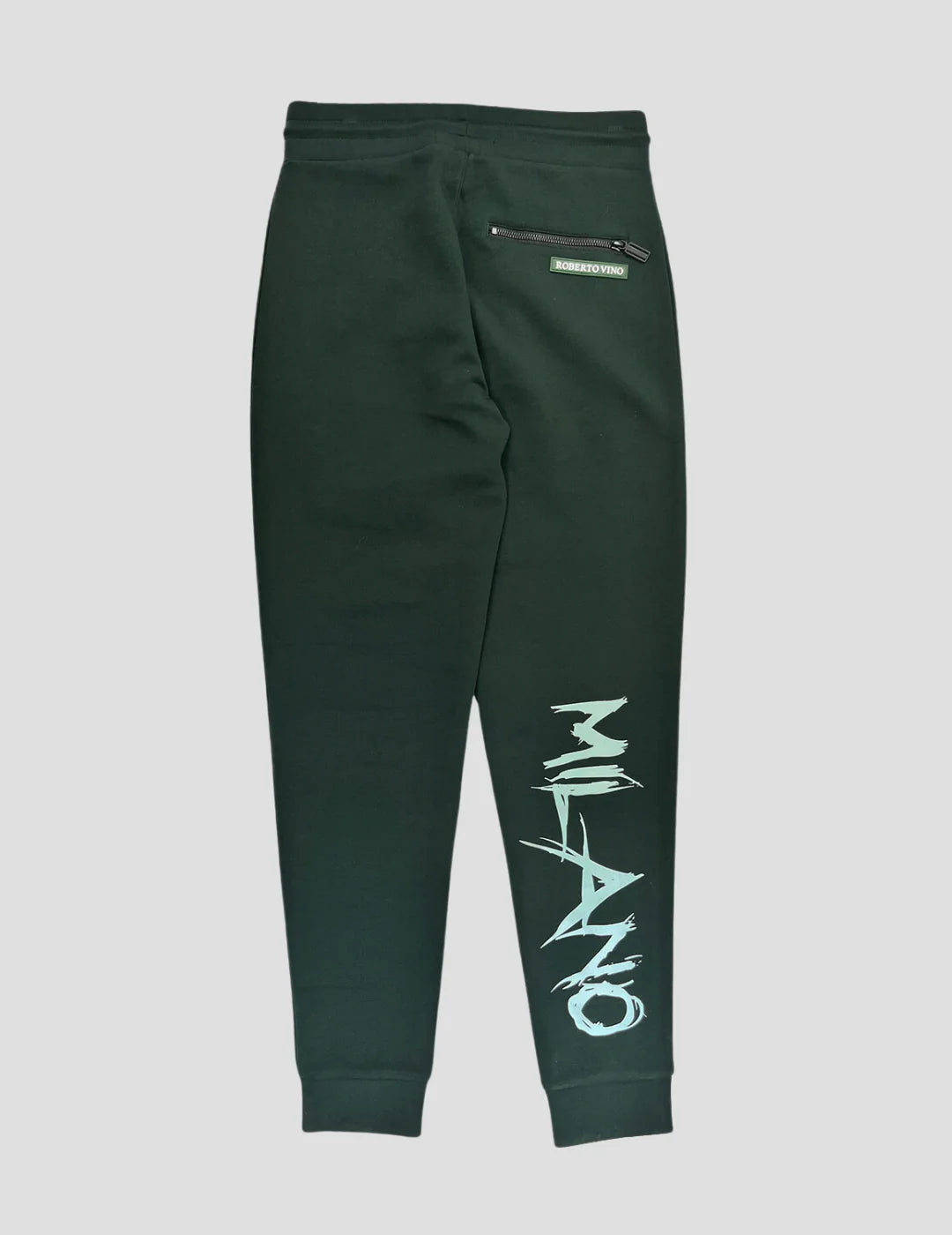 Roberto Vino Milano -Sweatsuit - Green