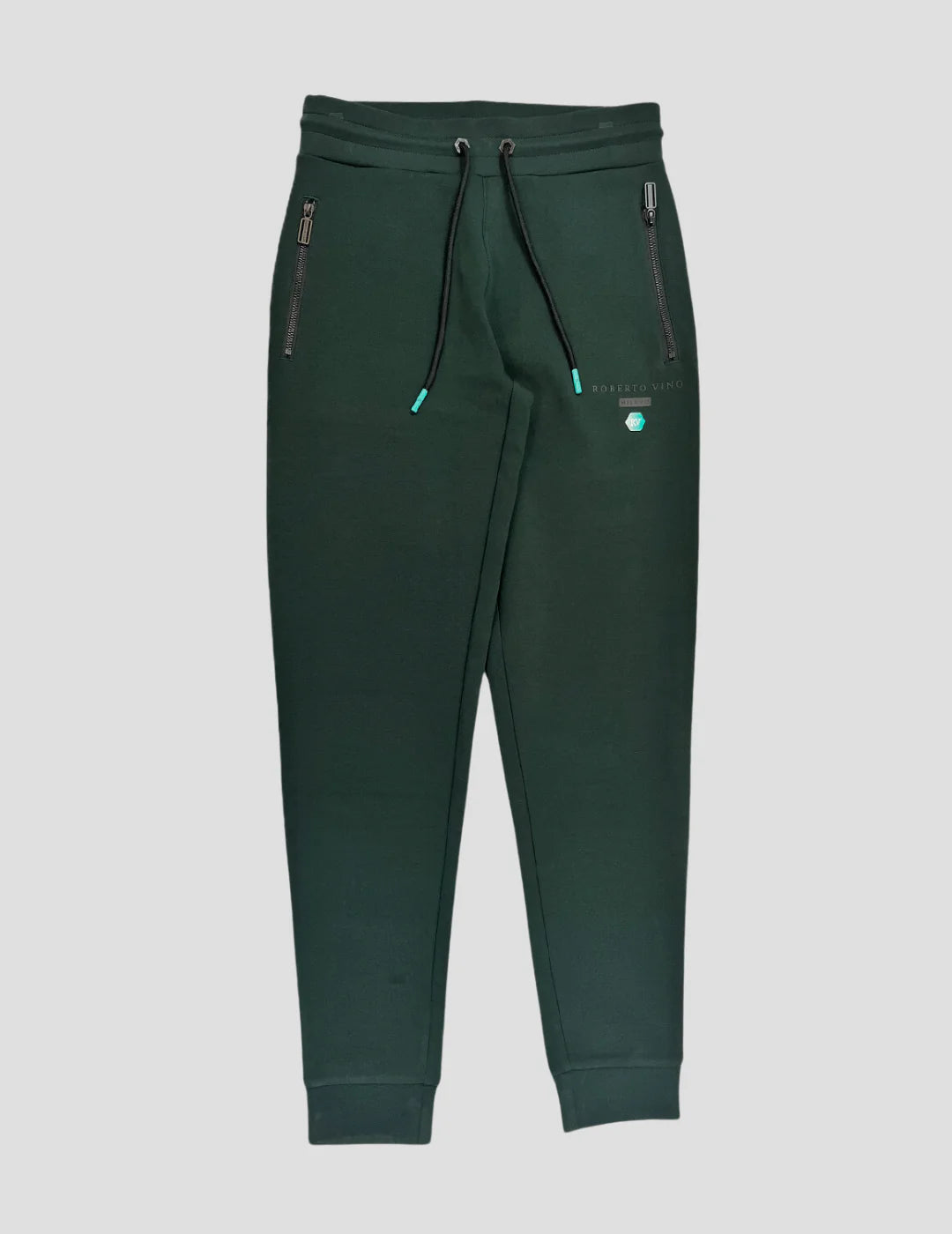 Roberto Vino Milano -Sweatsuit - Green