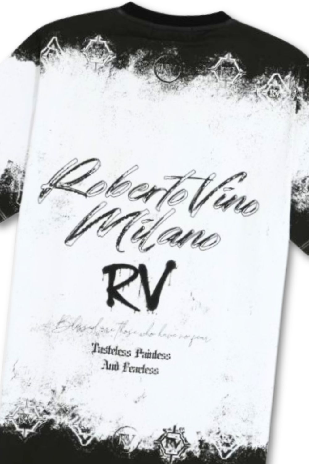 Roberto Vino Milano TPA T-Shirt