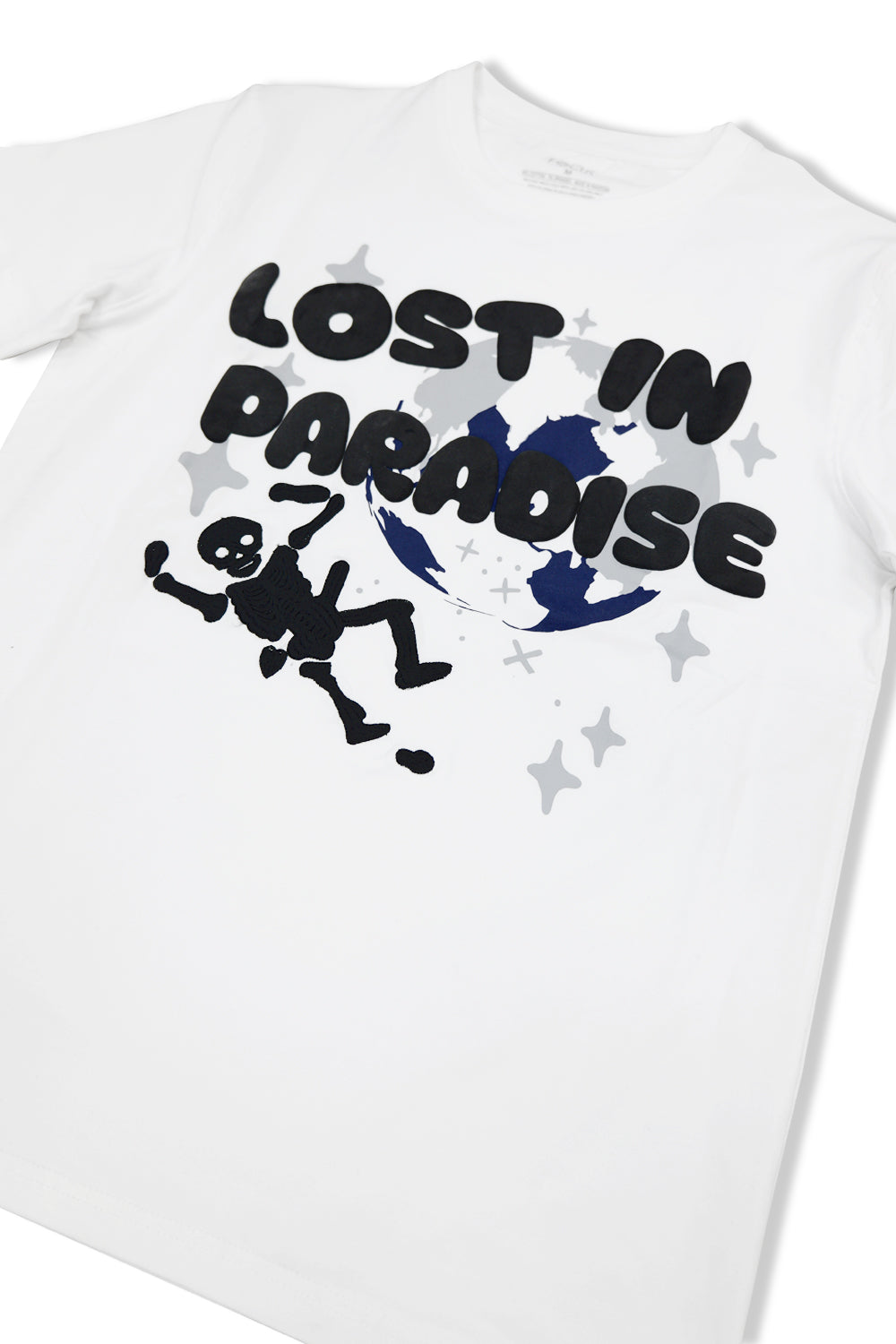 Focus Lost In Paradise Shirt 