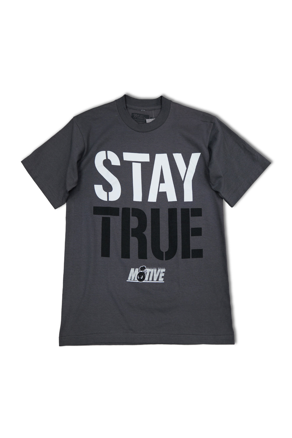 Graphic Tees - Stay True - T - Shirts