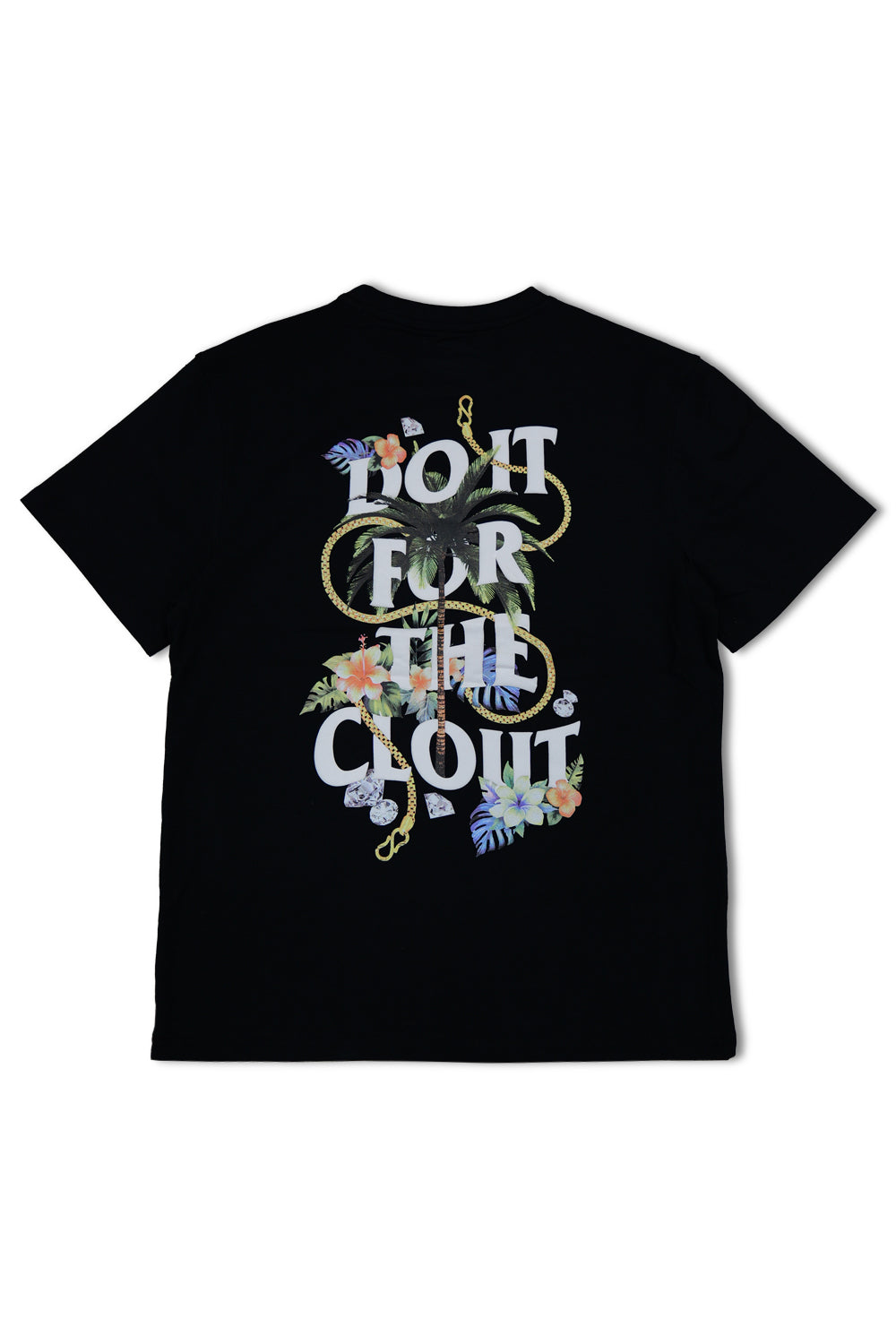Do It For The Clout Shirt 