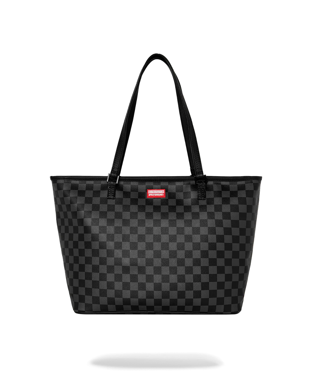 Sprayground - Pink Panther Diamond Shark Tote
