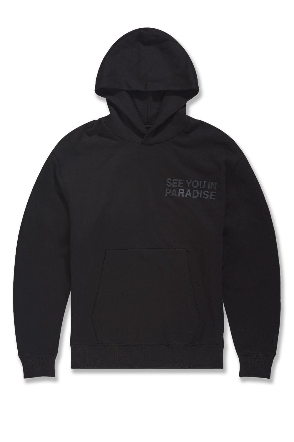 Jordan Craig Paradise Tonal Pullover Hoodie - See You In Paradise