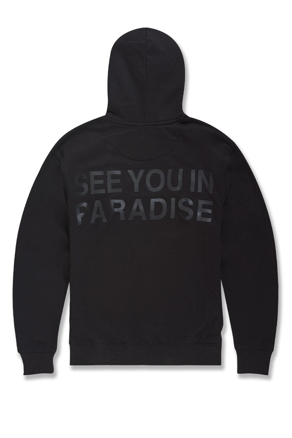 Jordan Craig Paradise Tonal Pullover Hoodie - See You In Paradise