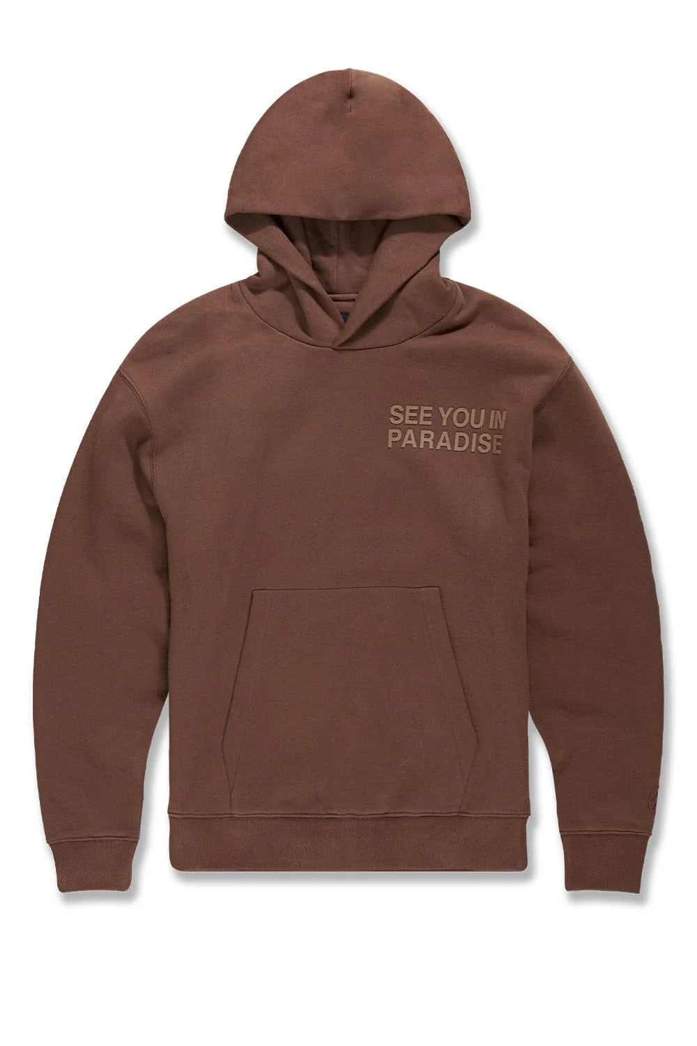 Jordan Craig Paradise Tonal Pullover Hoodie - See You In Paradise