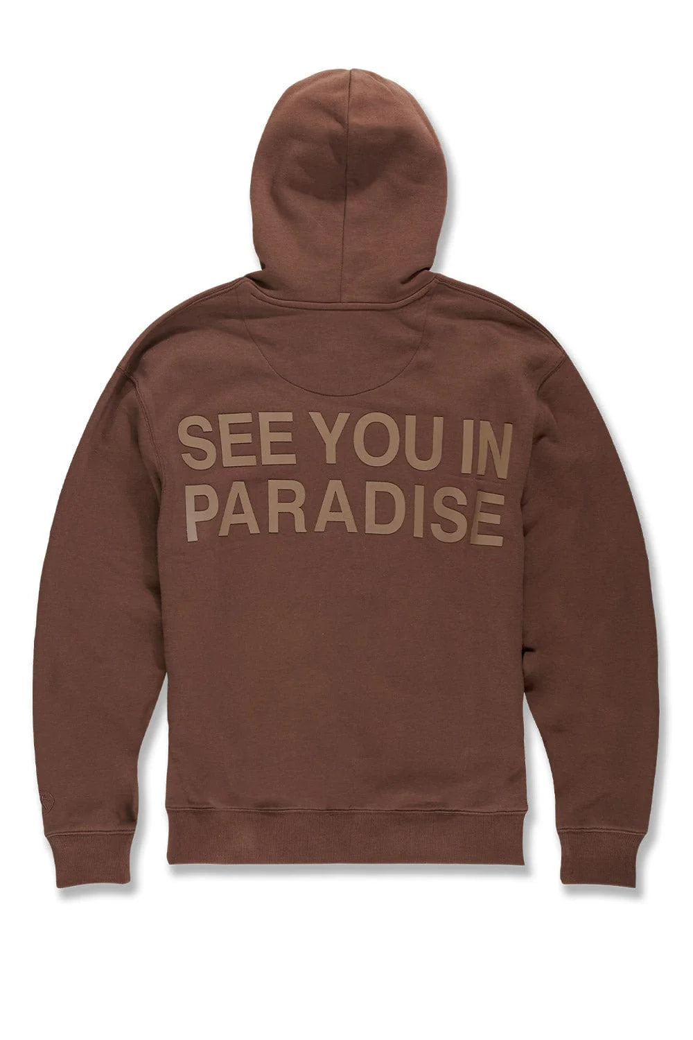 Jordan Craig Paradise Tonal Pullover Hoodie - See You In Paradise