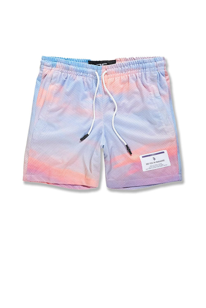 Jordan craig mesh on sale shorts