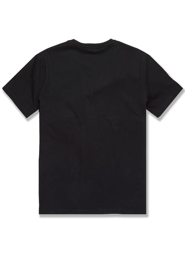 Jordan Craig - Ibiza T-Shirt - Chicago