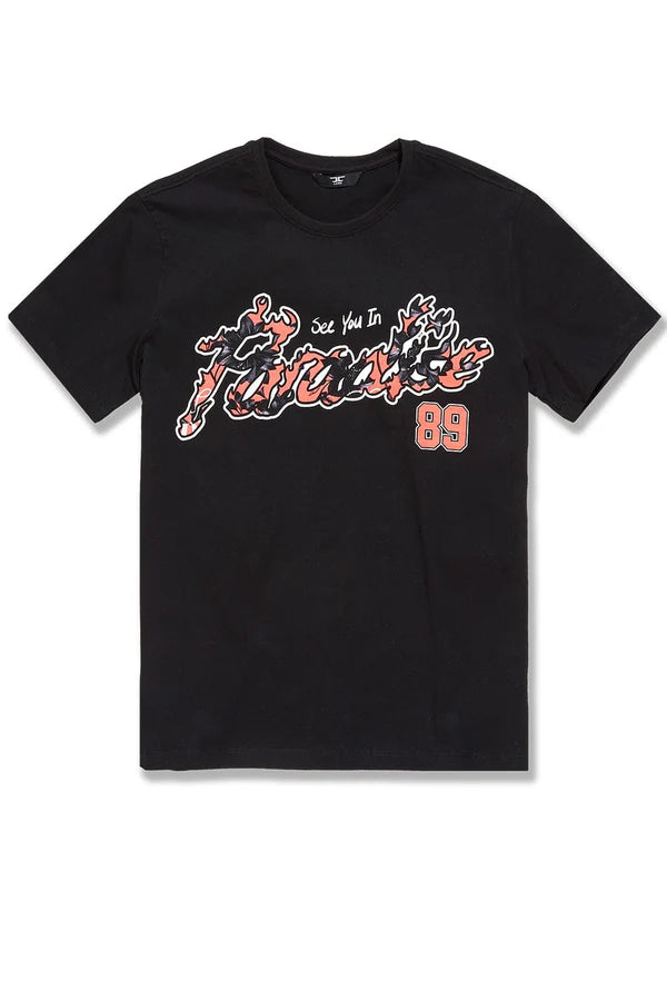 Jordan Craig - Ibiza T-Shirt - Chicago