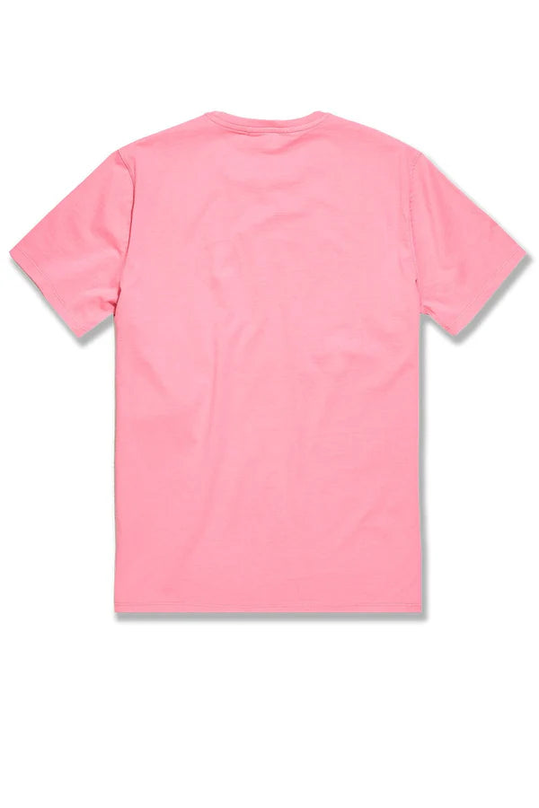 Jordan Craig - Ibiza T-Shirt - Rainforest