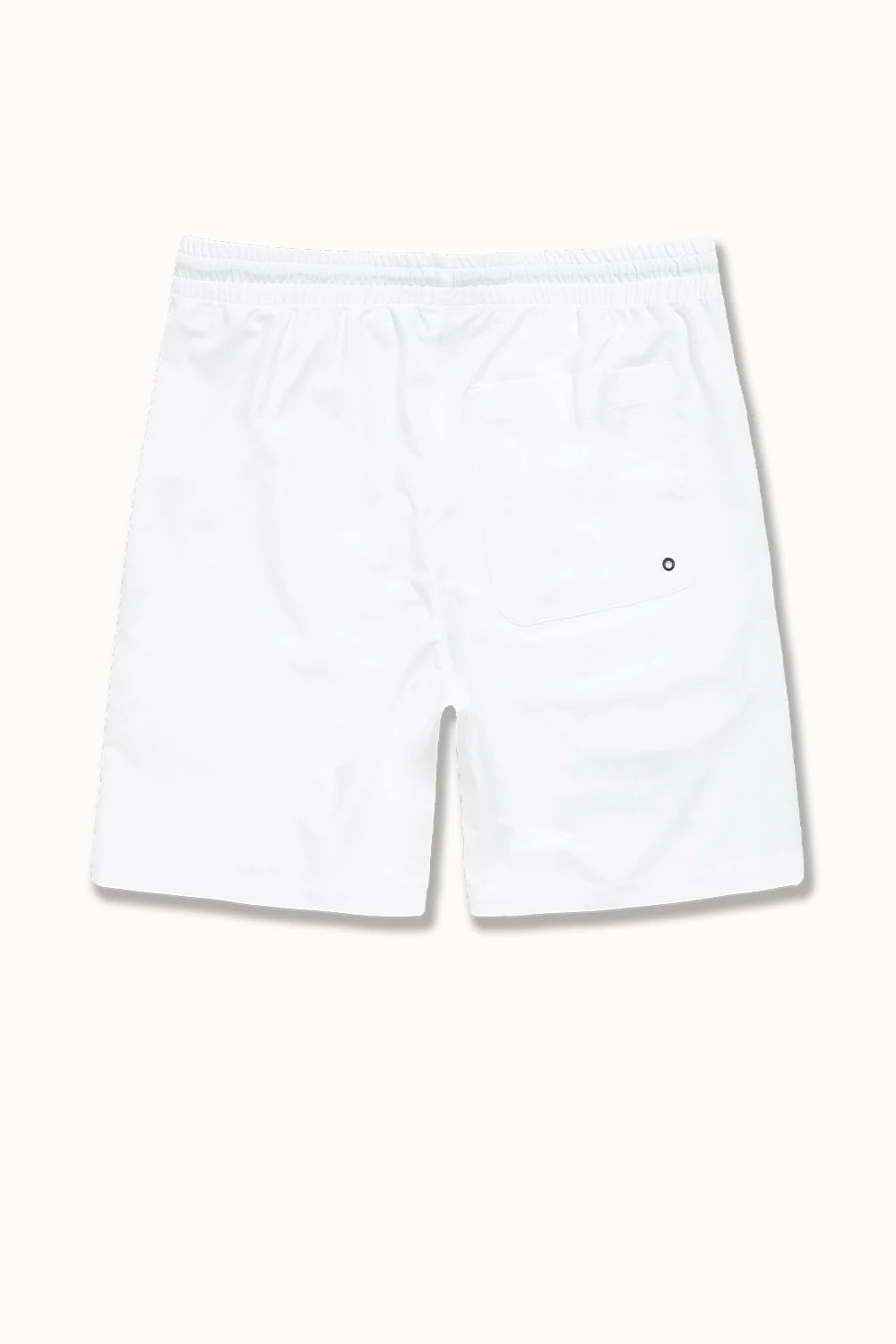 See You In Paradise Heavenly Shorts - White