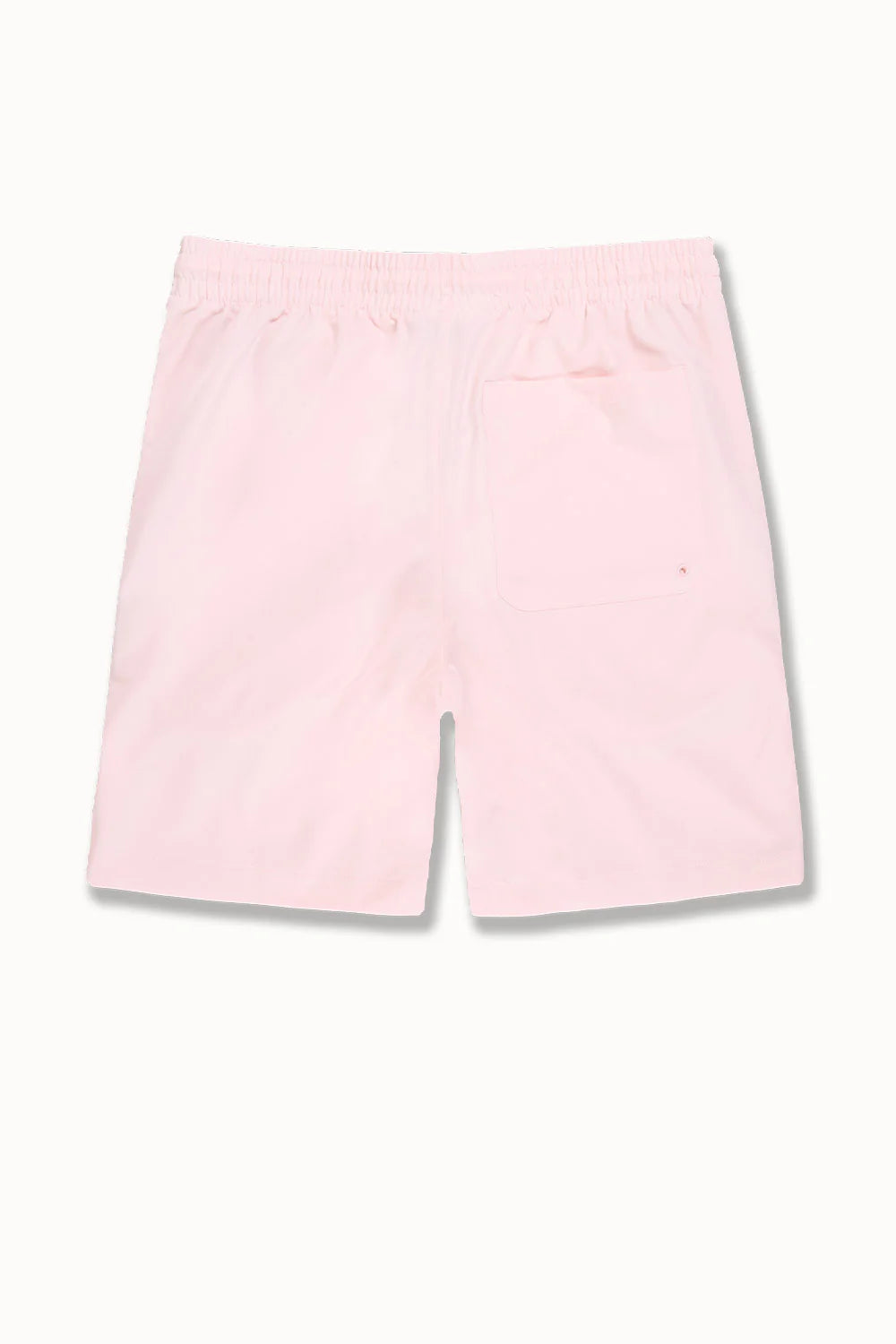 Paradise Club Shorts – Light Pink