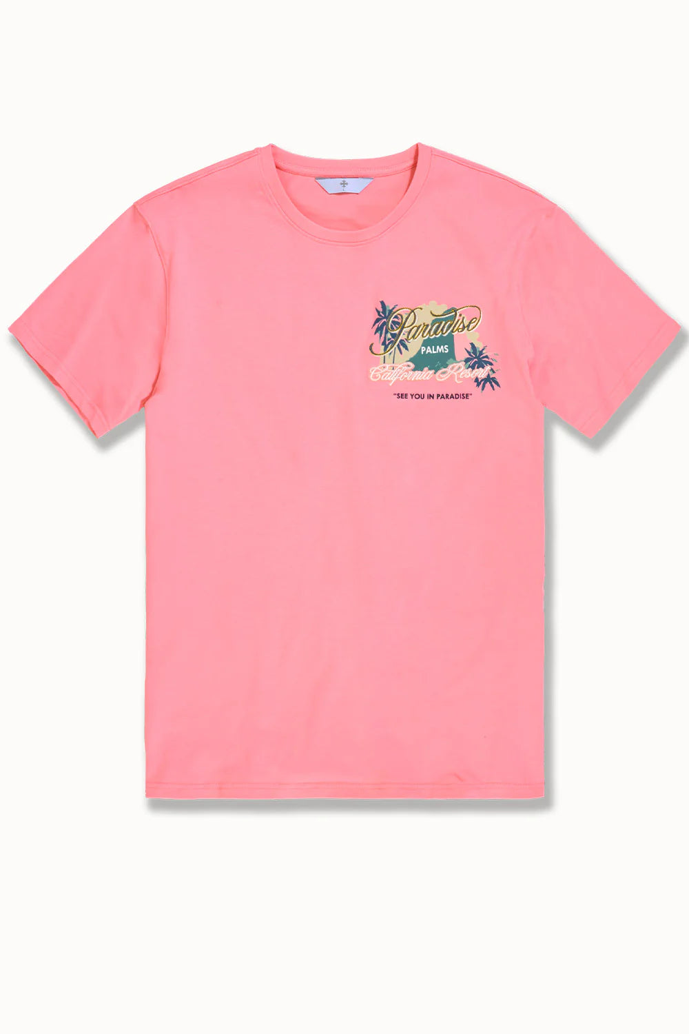 Paradise Palms T-Shirt – Palm Beach