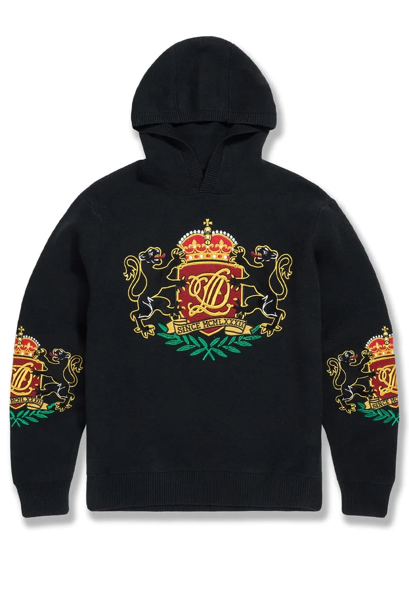 Jordan Craig - Heritage Pullover Knit Sweatshirt