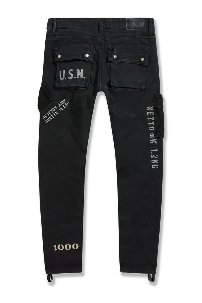 Jordan Craig - Xavier - Pelham Bay Cargo Pants