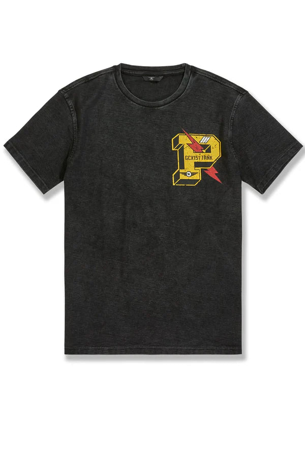Jordan Craig - Overwatch T-Shirt - Black