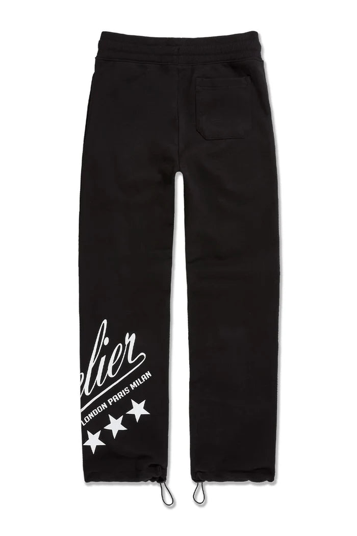 Jordan Craig - Atelier Loose Fit Sweatpants