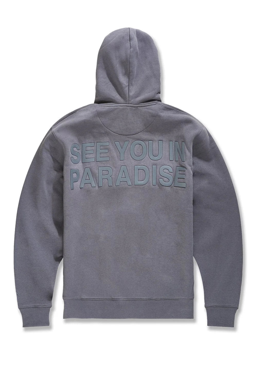 Jordan Craig Paradise Tonal Pullover Hoodie - See You In Paradise