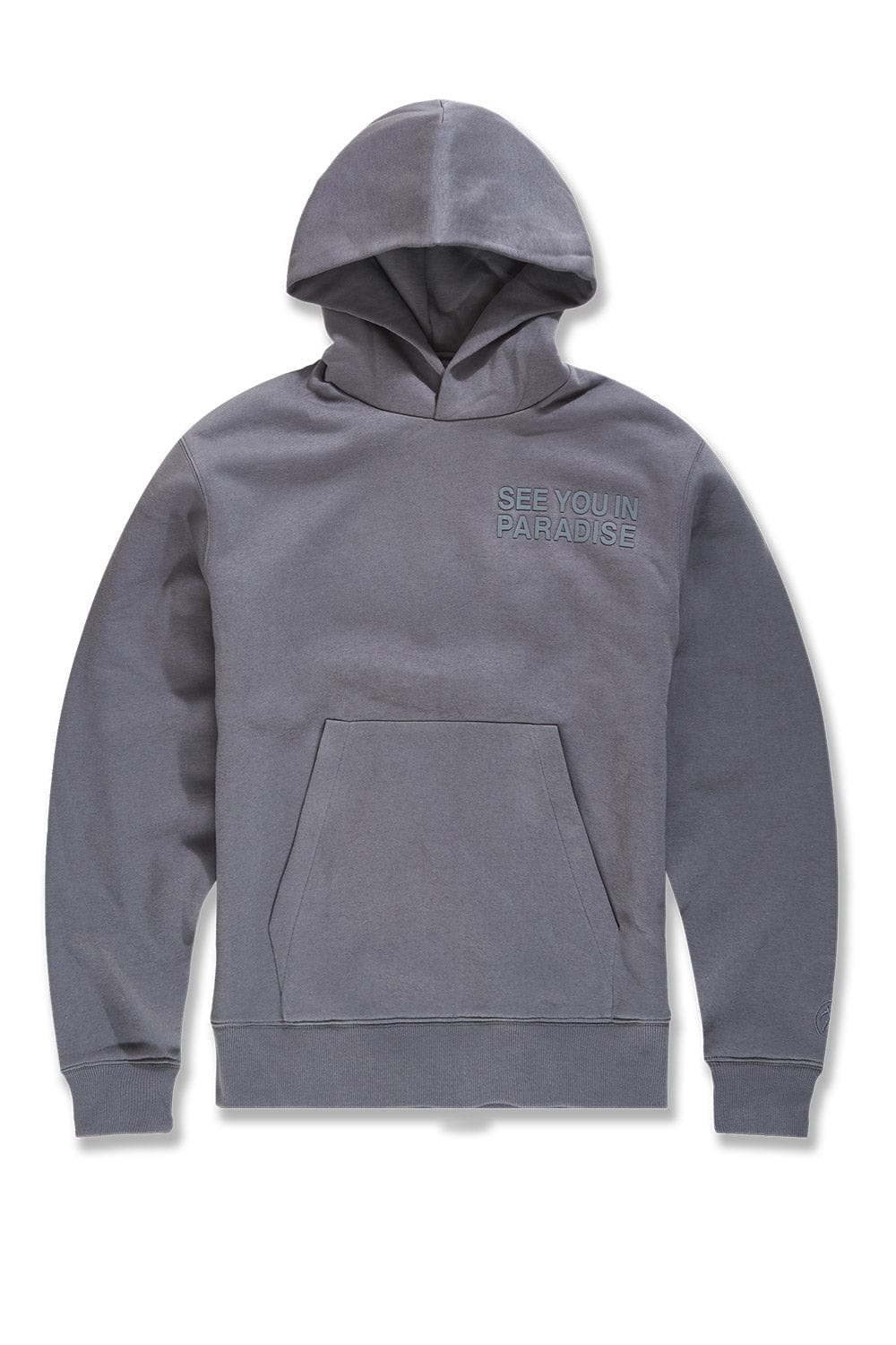 Jordan Craig Paradise Tonal Pullover Hoodie - See You In Paradise