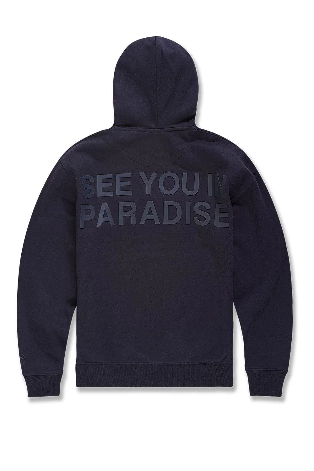 Jordan Craig Paradise Tonal Pullover Hoodie - See You In Paradise