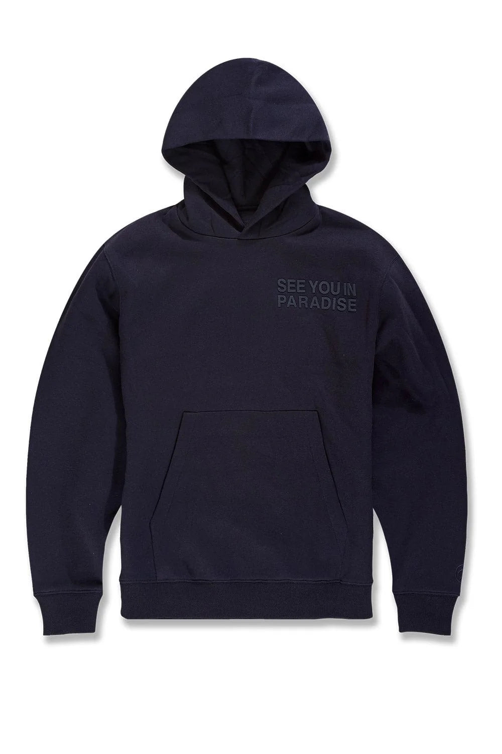 Jordan Craig Paradise Tonal Pullover Hoodie - See You In Paradise