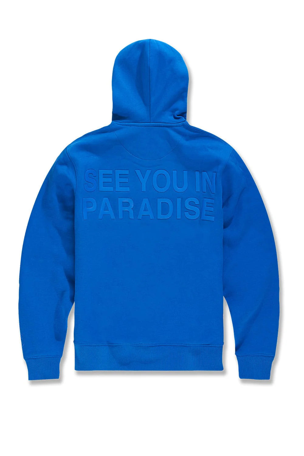 Jordan Craig Paradise Tonal Pullover Hoodie - See You In Paradise