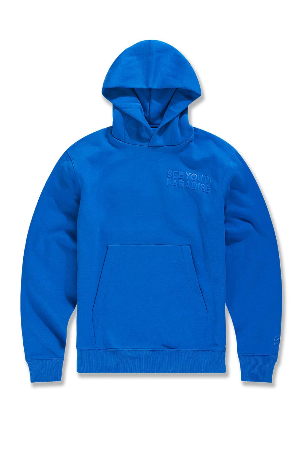 Jordan Craig Paradise Tonal Pullover Hoodie - See You In Paradise