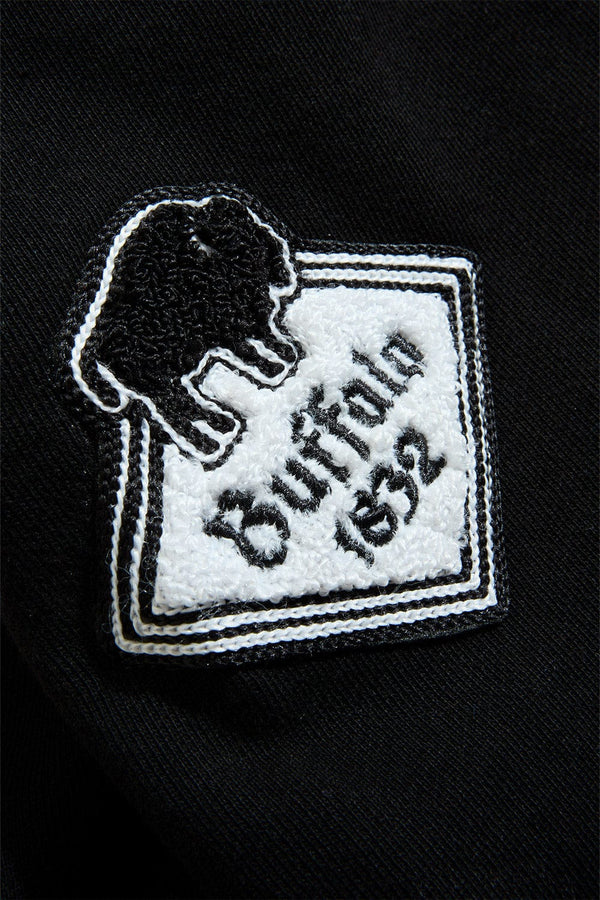 Jordan Craig - Buffalo Mafia Pullover Hoodie - Black