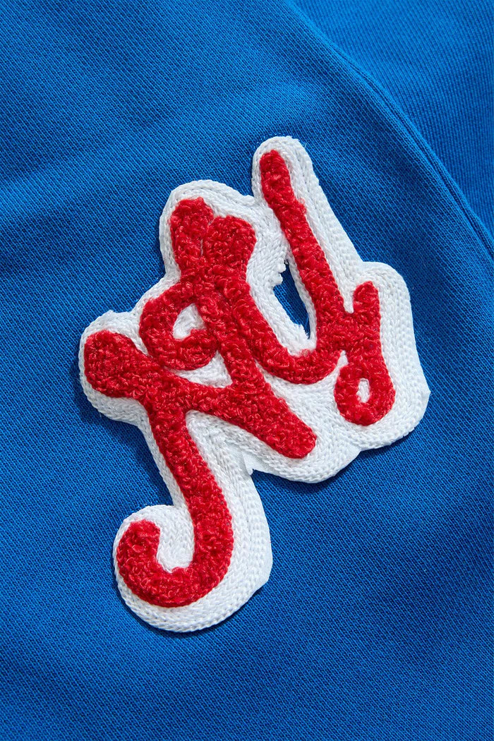 Jordan Craig – Buffalo Mafia Baggy Sweatpants – Royal