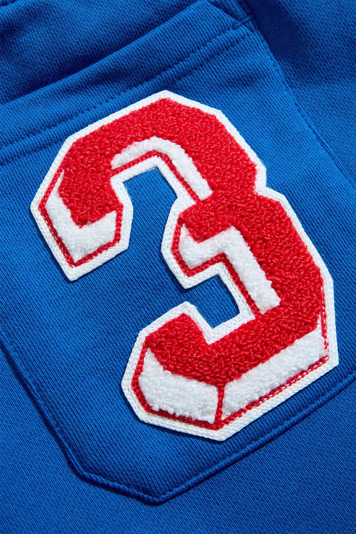 Jordan Craig – Buffalo Mafia Baggy Sweatpants – Royal