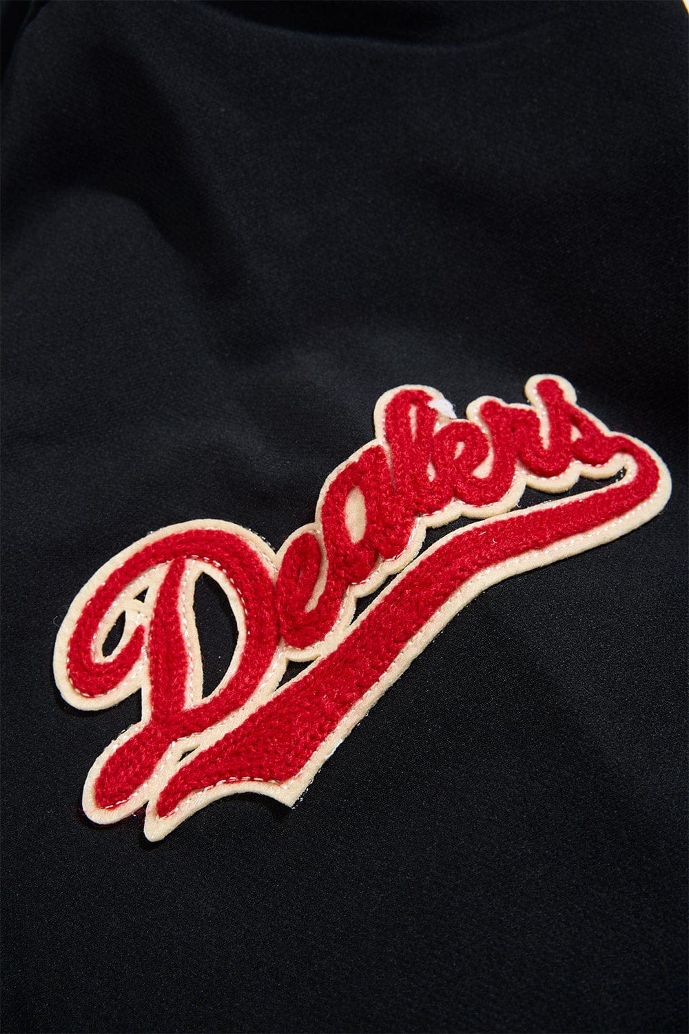 Jordan Craig - Local Dealer Zip Up Windbreaker -  Black