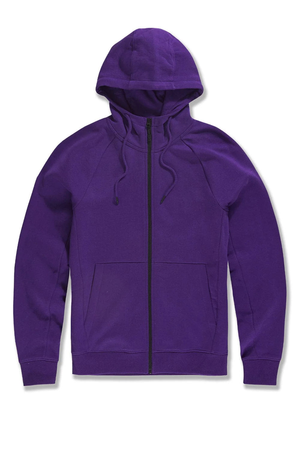 Jordan Craig Uptown Zip Up Hoodie (16 Colors)