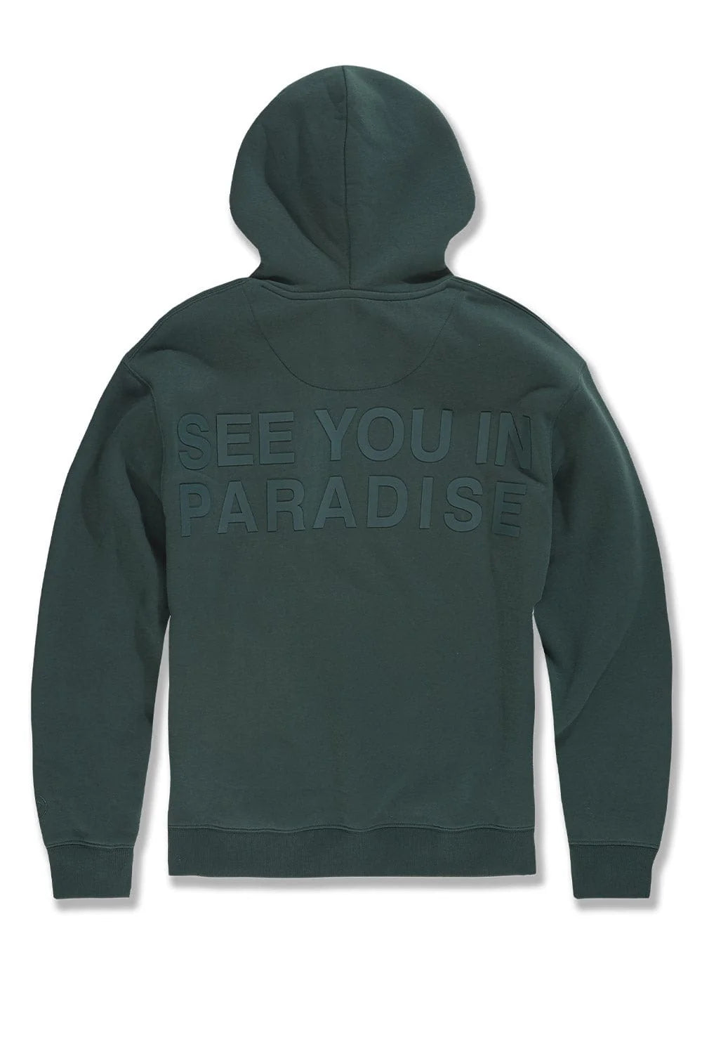 Jordan Craig Paradise Tonal Pullover Hoodie - See You In Paradise