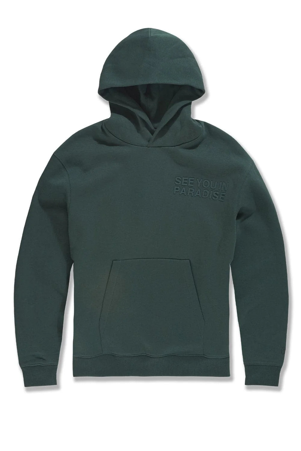 Jordan Craig Paradise Tonal Pullover Hoodie - See You In Paradise