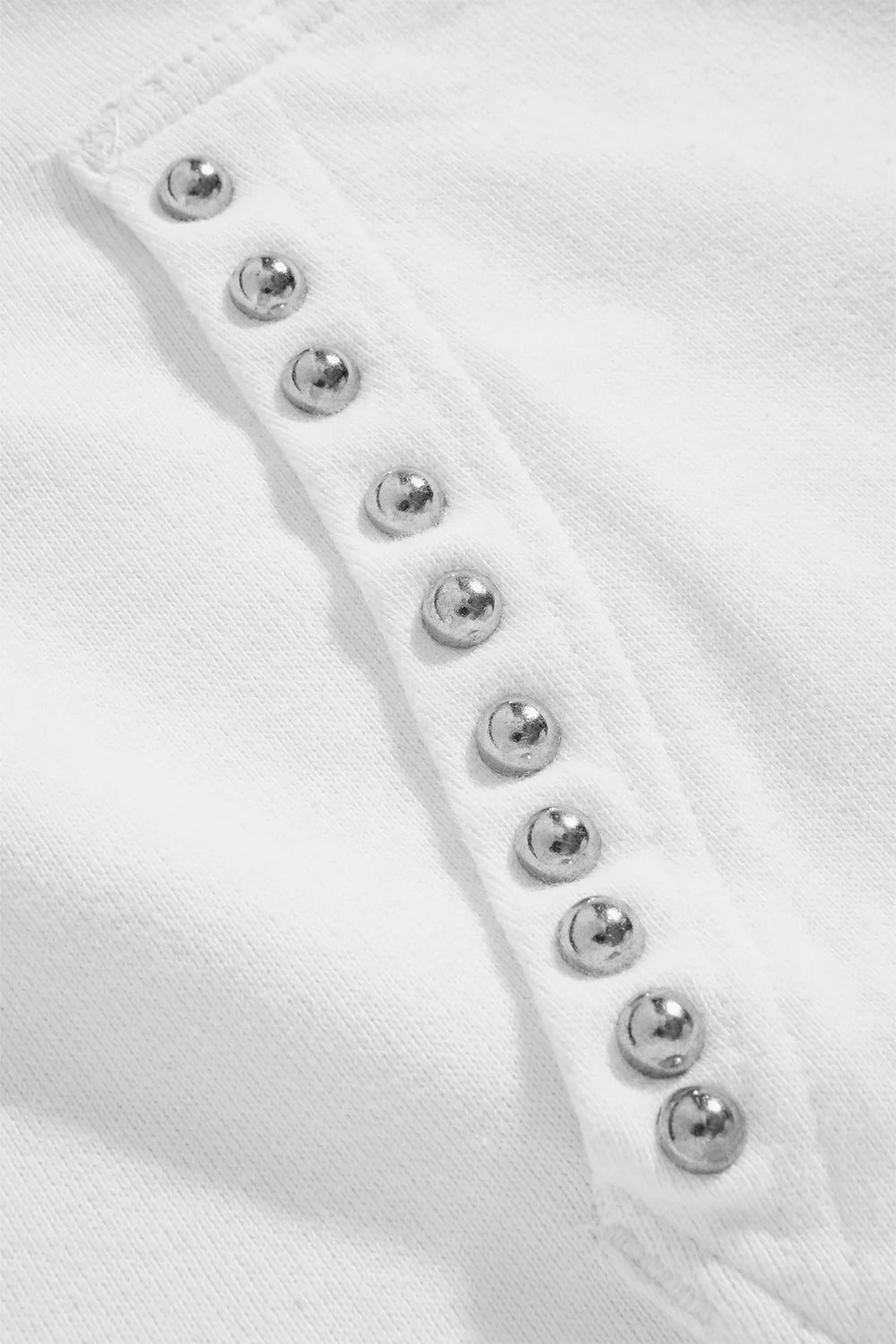 See you In Paradise-Icon Zip Up Hoodie- White