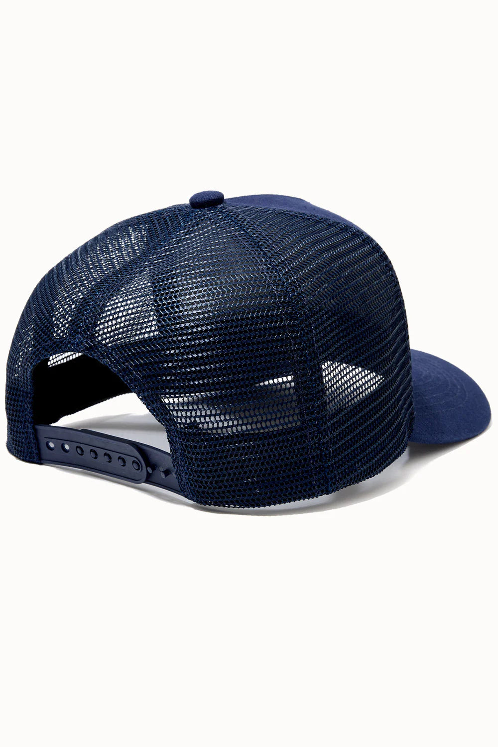 Paradise Club Trucker Hat -  Navy