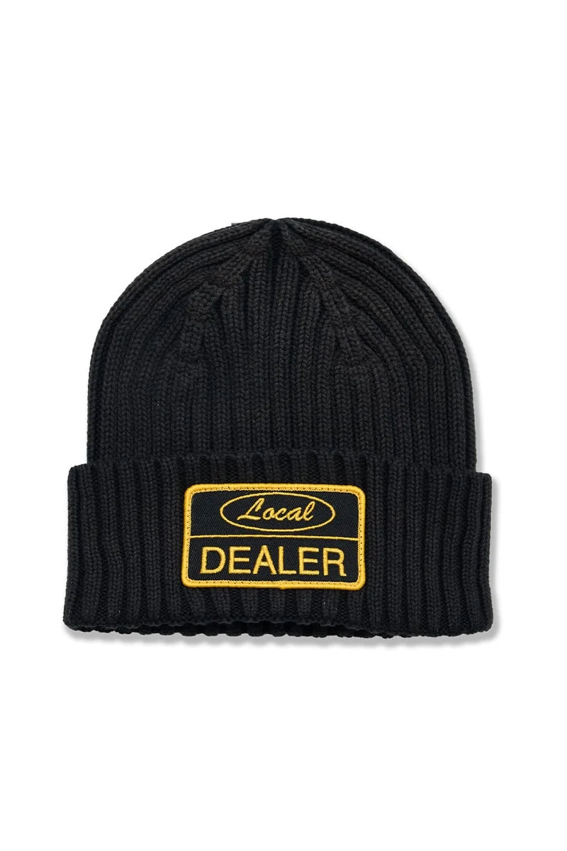Jordan Craig - Pelham Bay Beanie