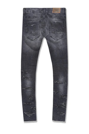 Jordan Craig -Ross - Bond Street Denim -Dark Smoke