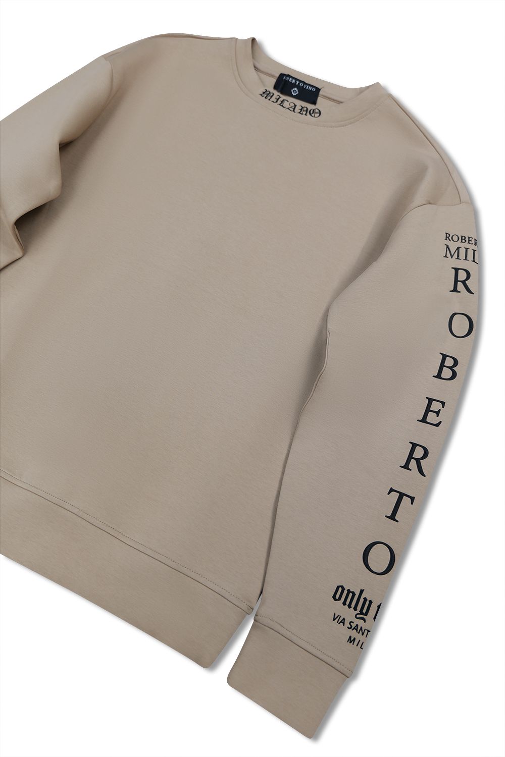 Roberto Vino Milano -2030 Pullover Sweater