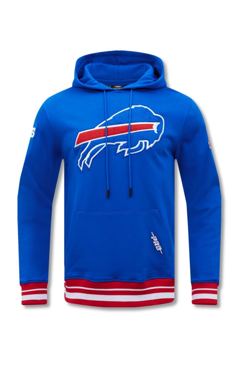 Pro Standard -Buffalo Bills AFC Pullover Hoodie