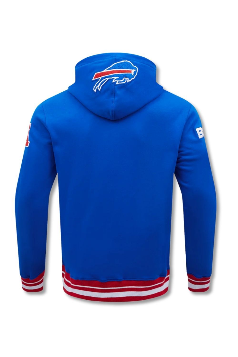 Pro Standard -Buffalo Bills AFC Pullover Hoodie