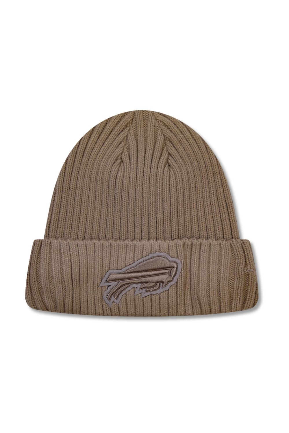 Pro Standard -Buffalo Bills Beanie Hat - Taupe