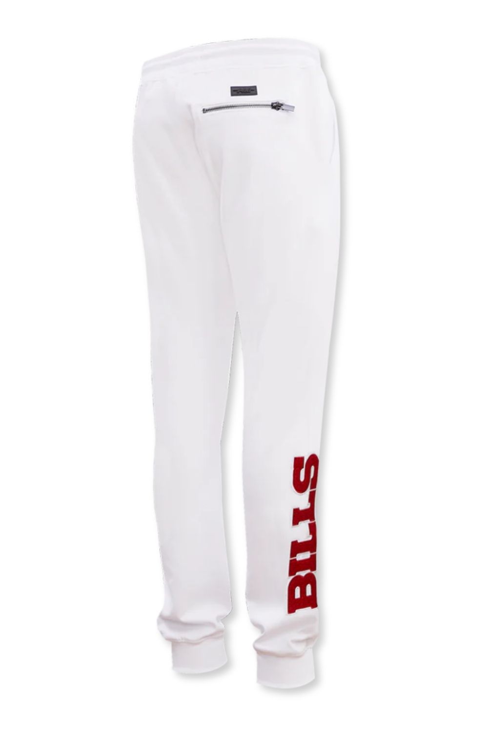 Pro Standard -Buffalo Bills White Sweatpants