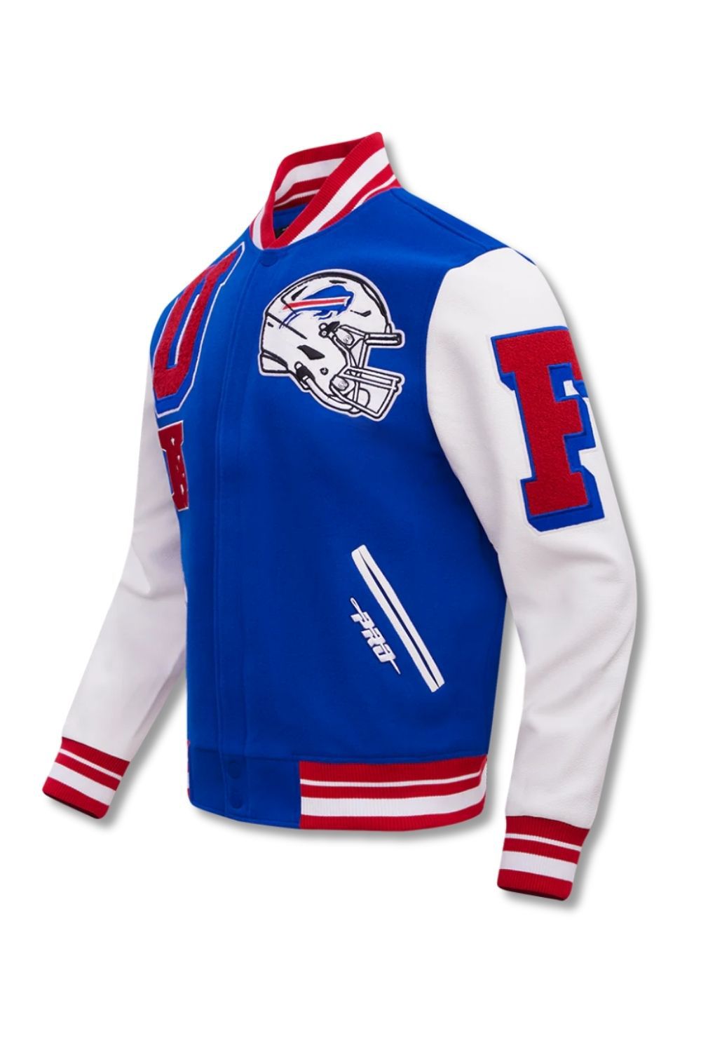 Pro Standard -Buffalo Bills AFC Varsity Jacket.