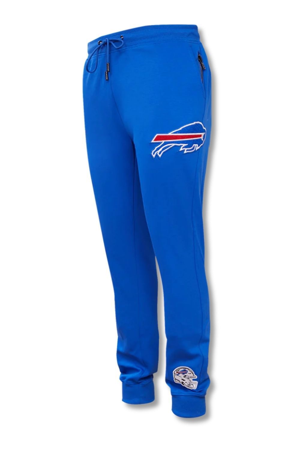 Pro Standard -Buffalo Bills Sweatpants -Royal Blue