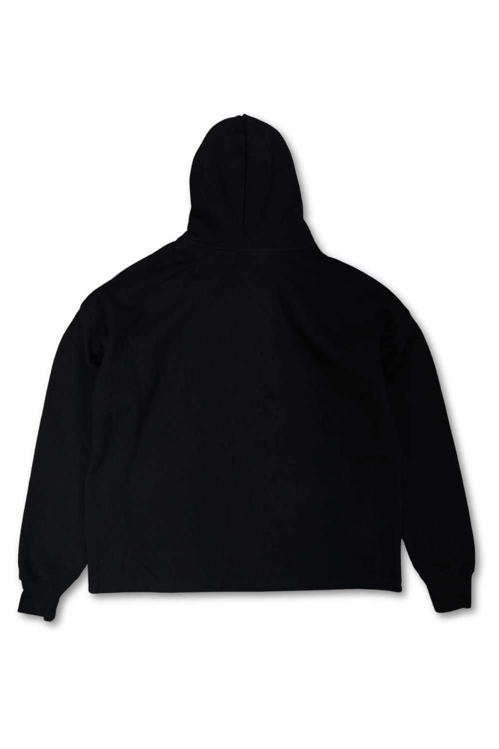 Roku Studio -Gods Power Hoodie - Black