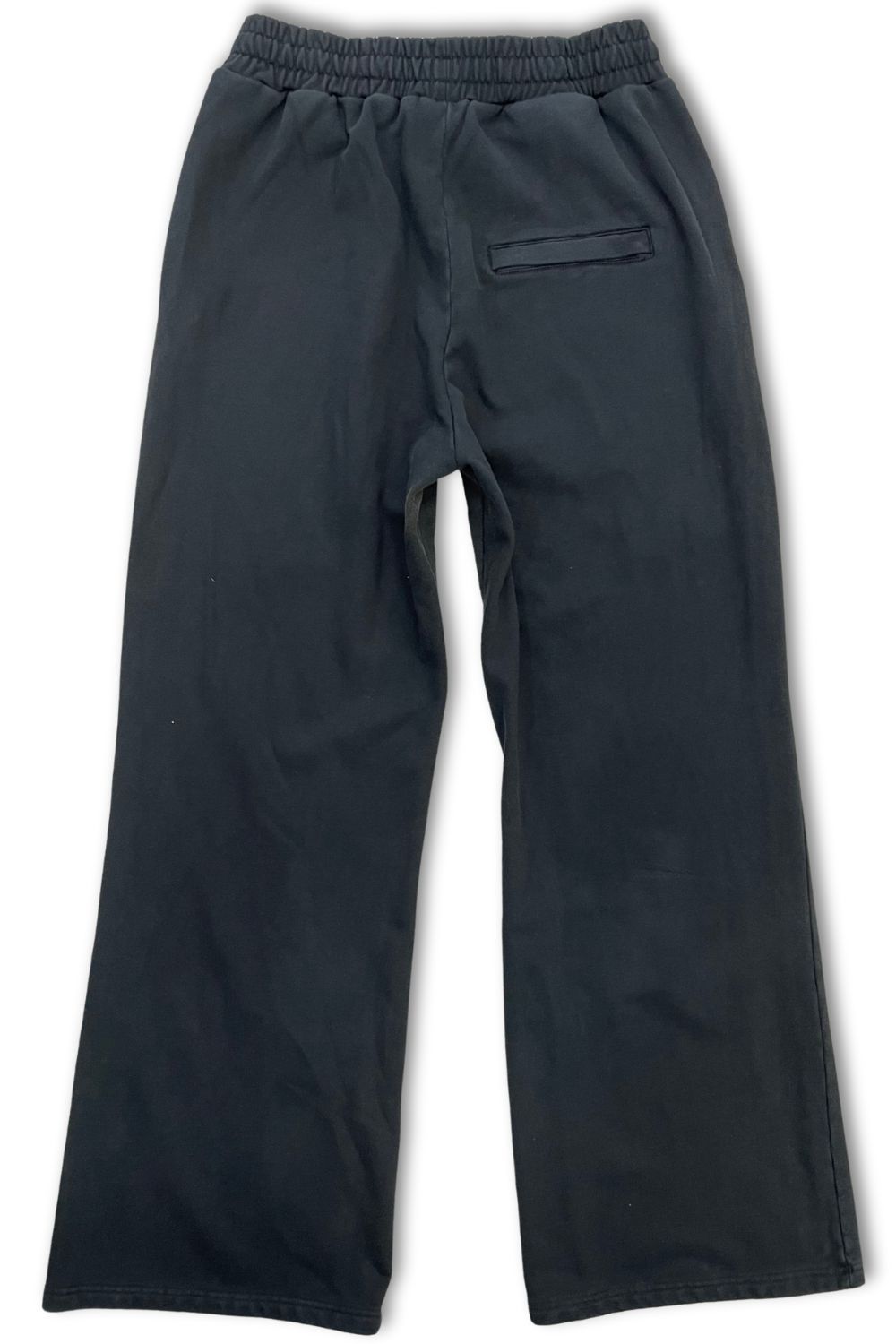 Millian Supreme Road To Victory Baggy Fit Stacked Sweatpants